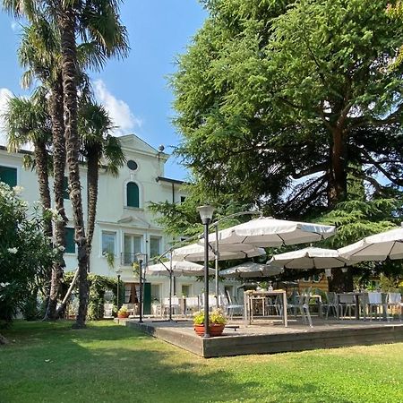 Hotel Villa Ca Damiani Caneva Eksteriør bilde
