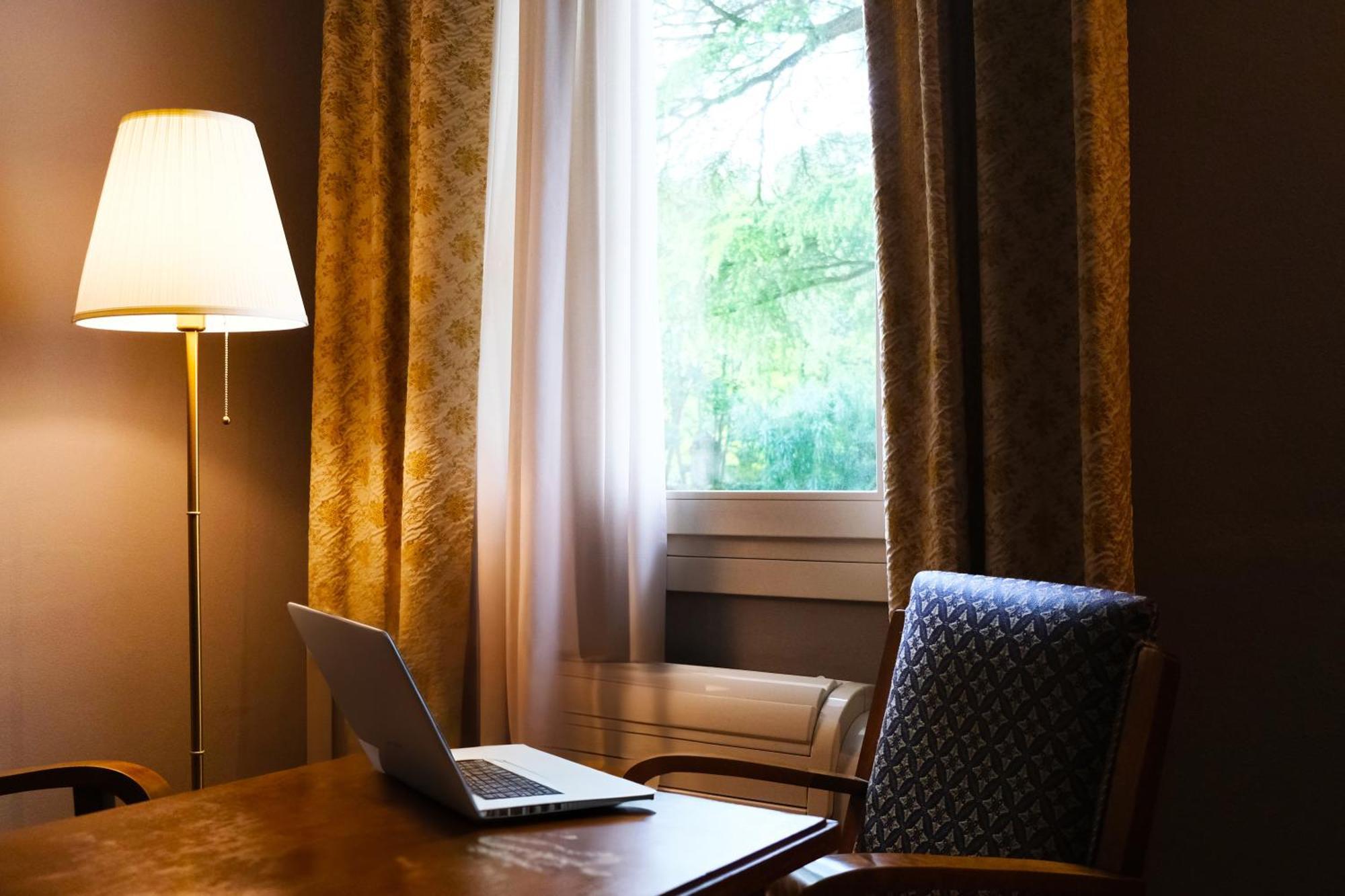 Hotel Villa Ca Damiani Caneva Eksteriør bilde
