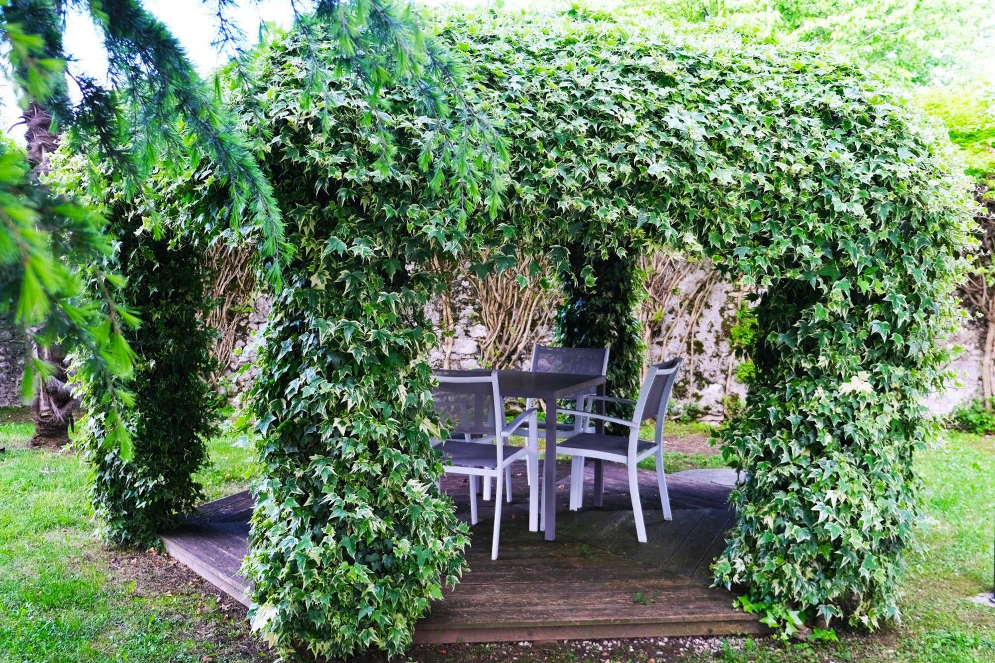 Hotel Villa Ca Damiani Caneva Eksteriør bilde