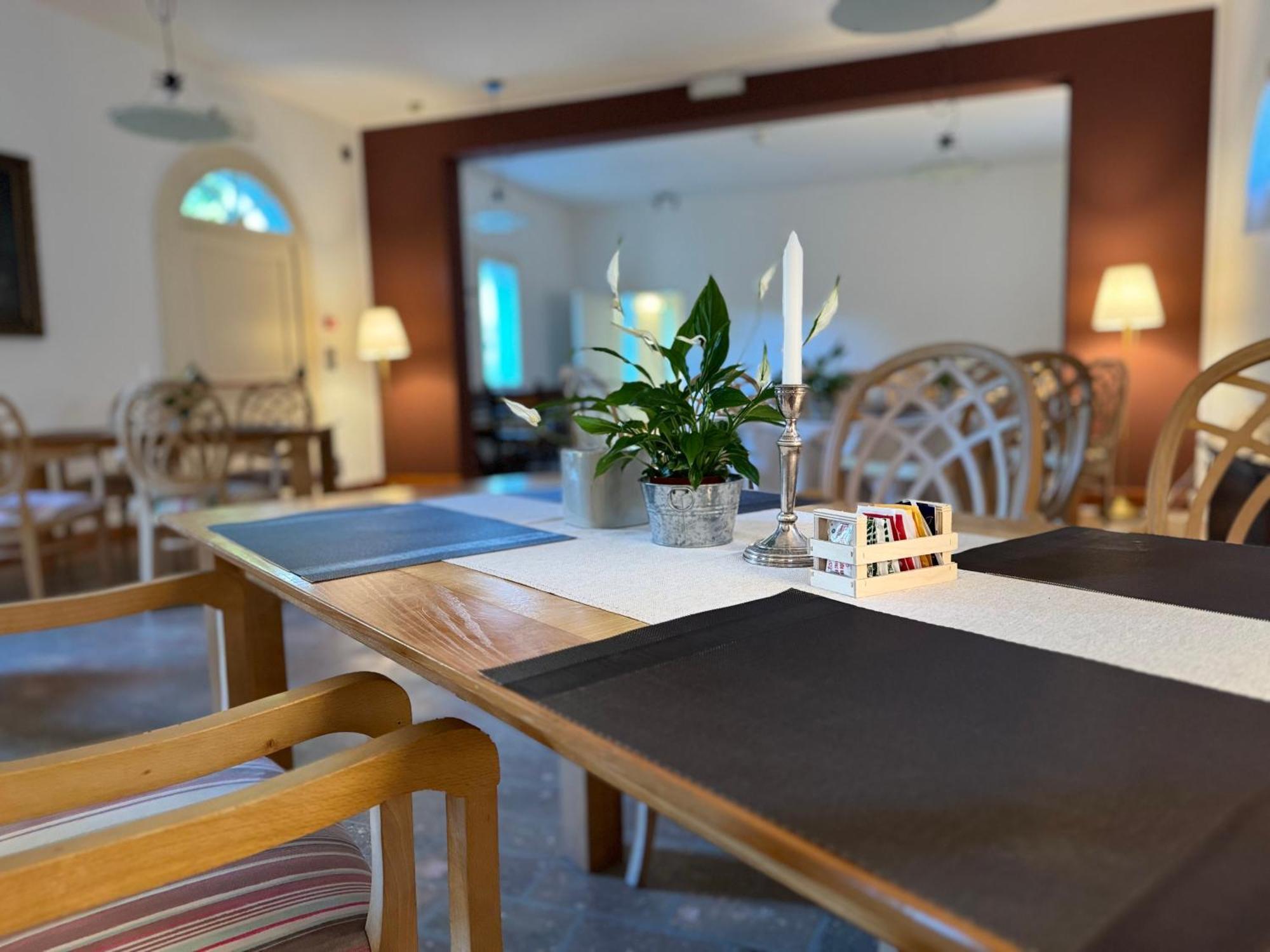 Hotel Villa Ca Damiani Caneva Eksteriør bilde