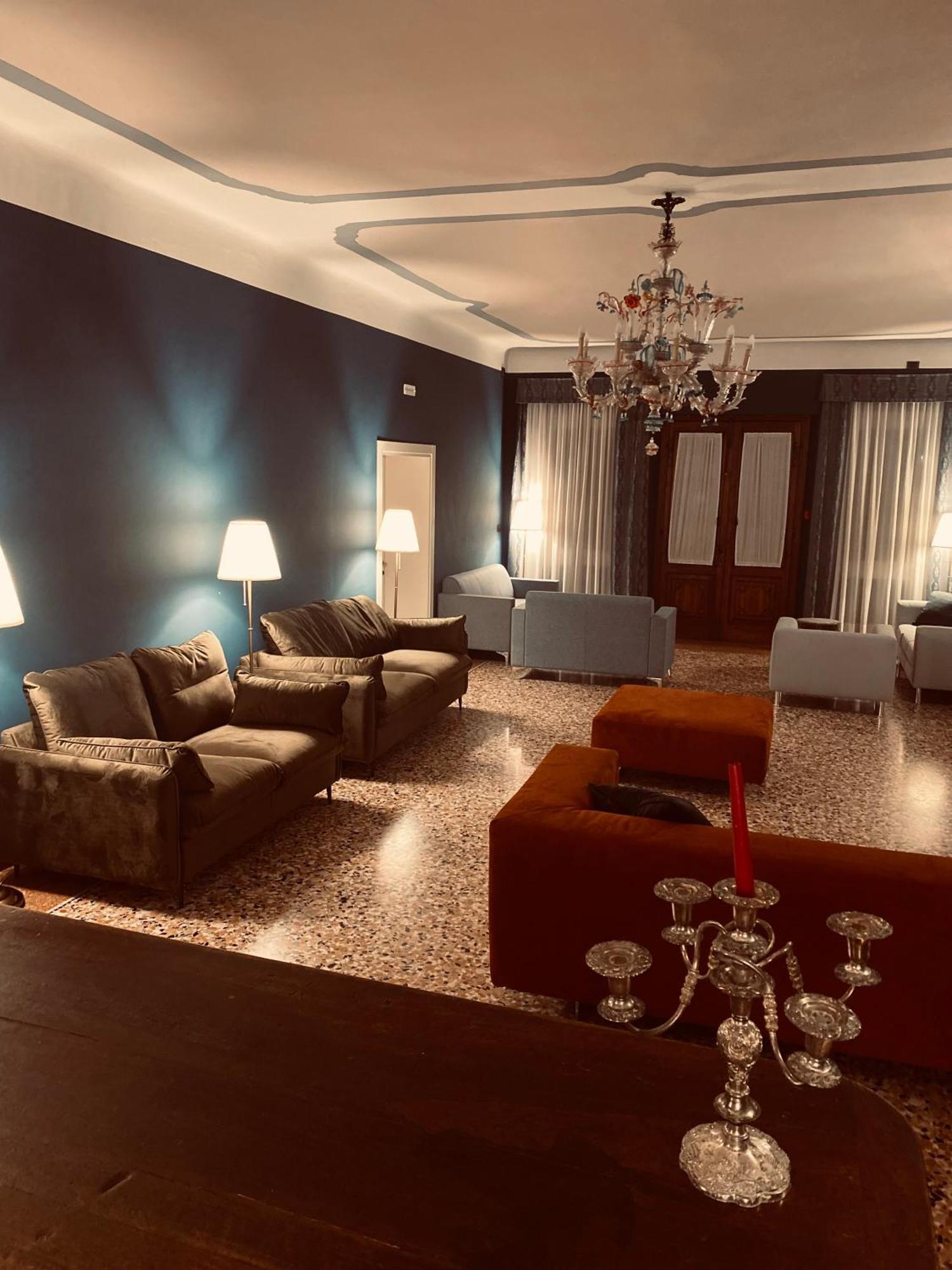 Hotel Villa Ca Damiani Caneva Eksteriør bilde